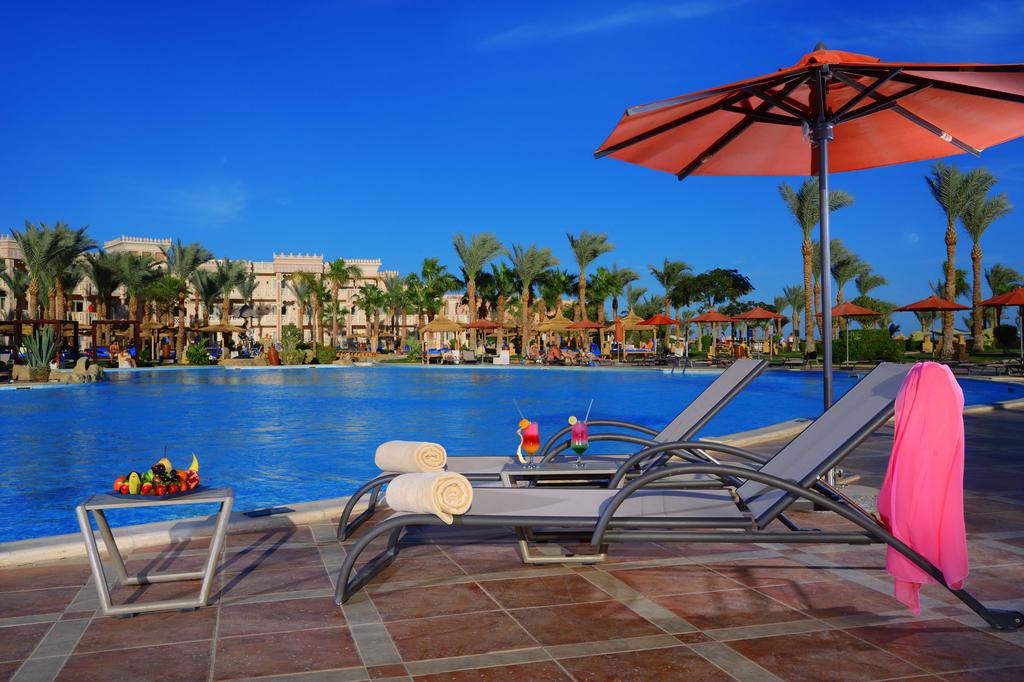 Albatros Citadel Resort (Families and Couples Only)