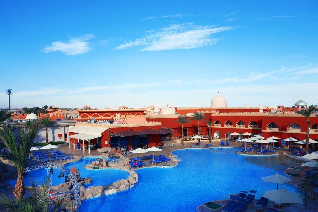 Alf Leila Wa Leila Hotel (Families and Couples Only)