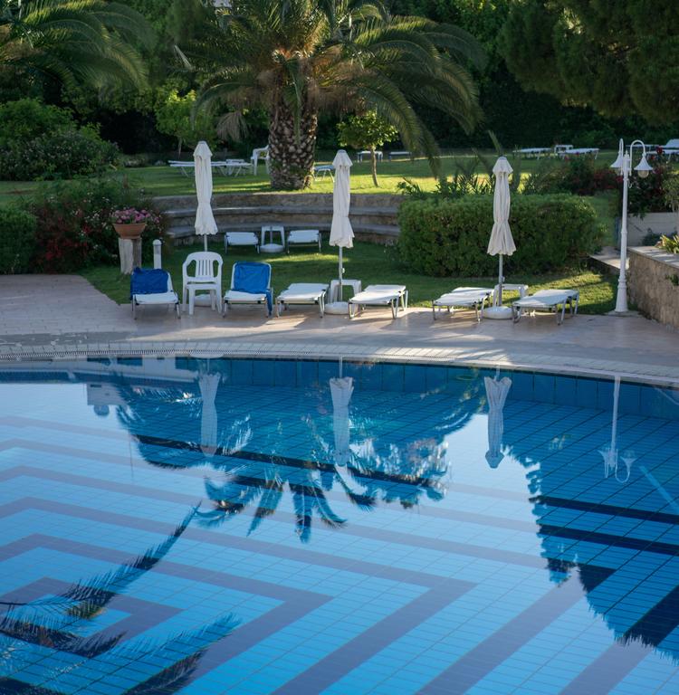 Aloe Hotel