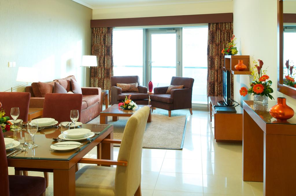 AlSalam Hotel Suites and Apartments (Formerly Chelsea Tower)