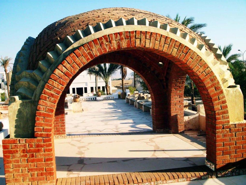 Amar Sina Village