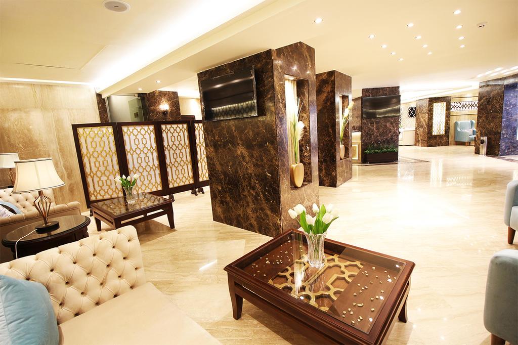 Amoun Hotel