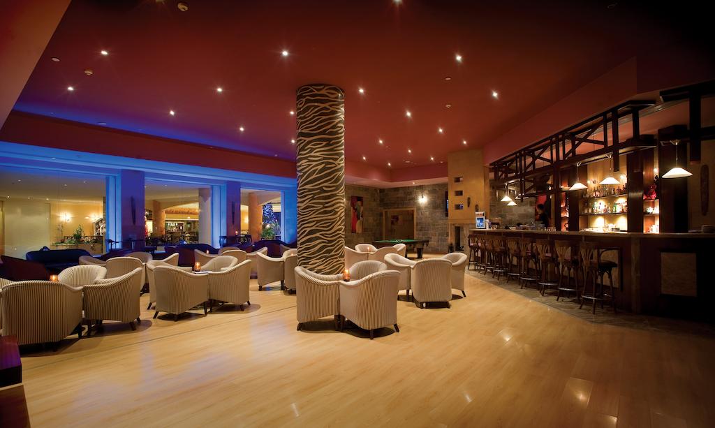 Amwaj Oyoun Resort & Spa