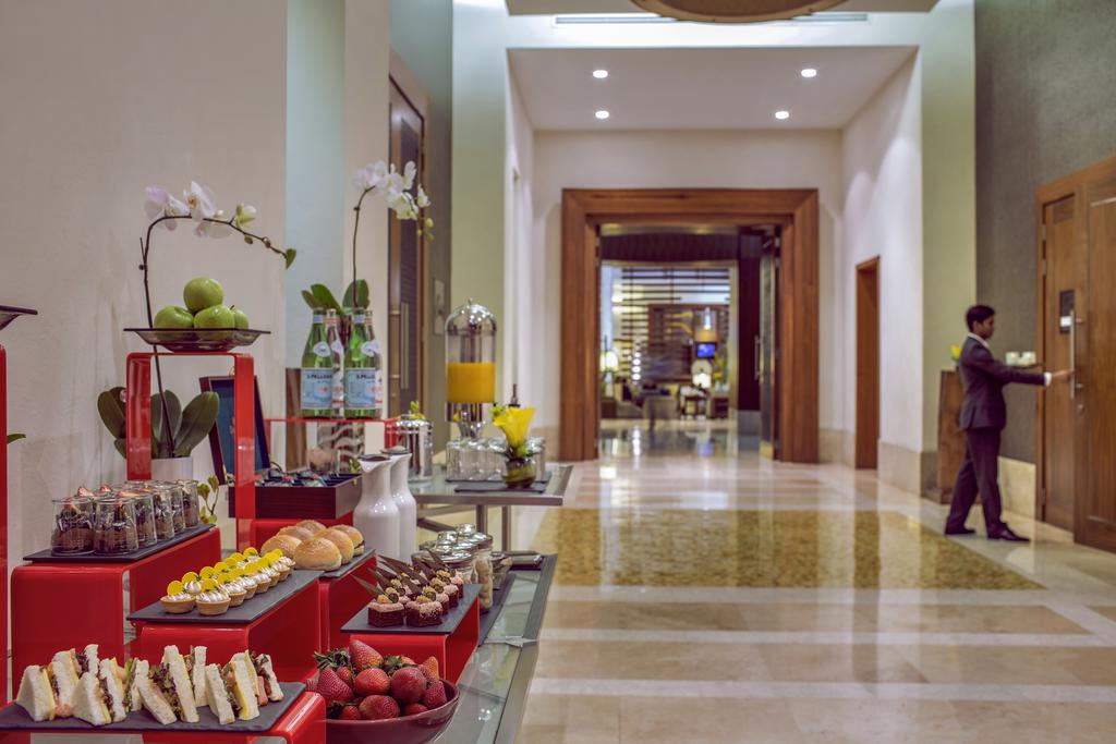 Amwaj Rotana, Jumeirah Beach - Dubai