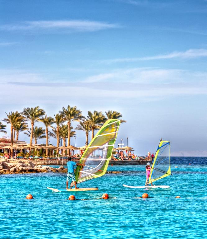 Arabella Azur Resort