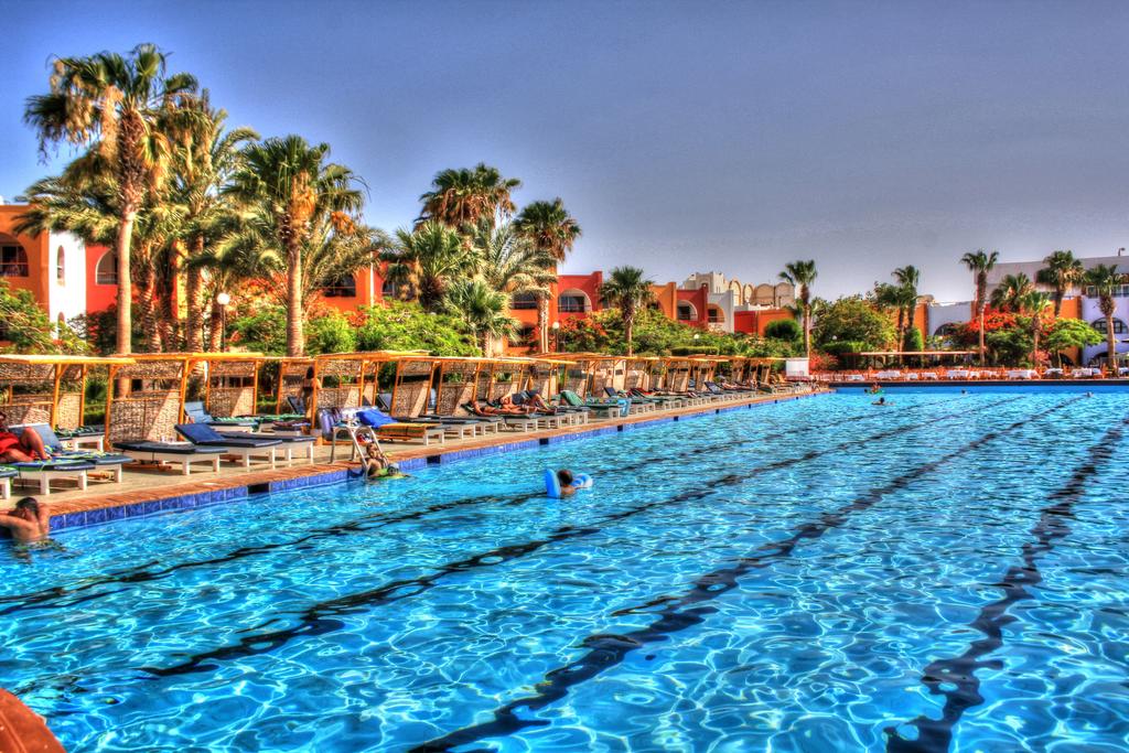 Arabia Azur Resort