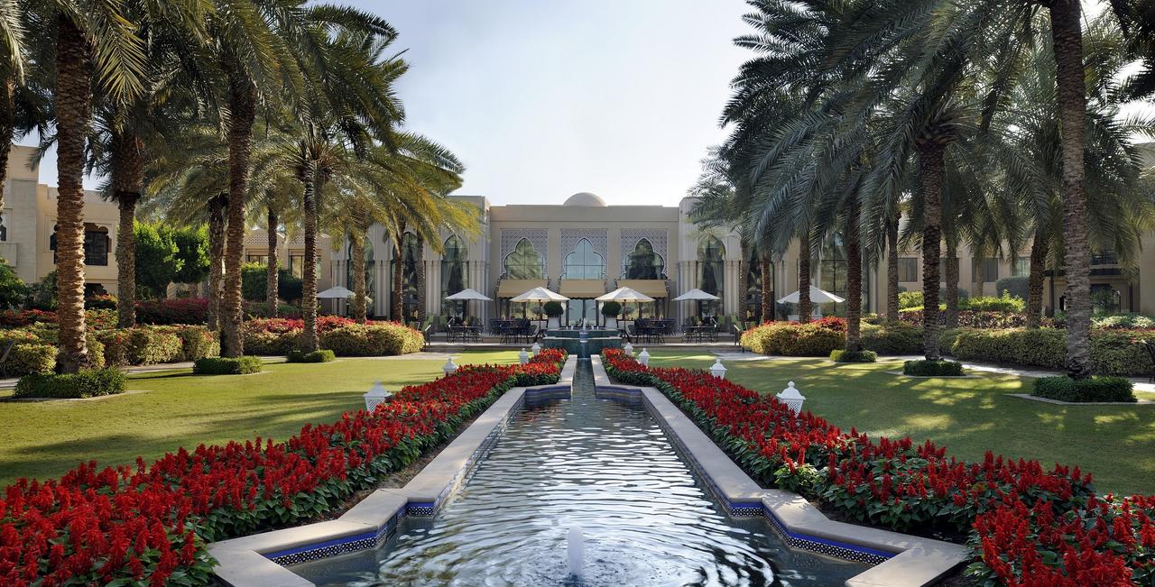 One&Only Royal Mirage Resort Dubai at Jumeirah Beach