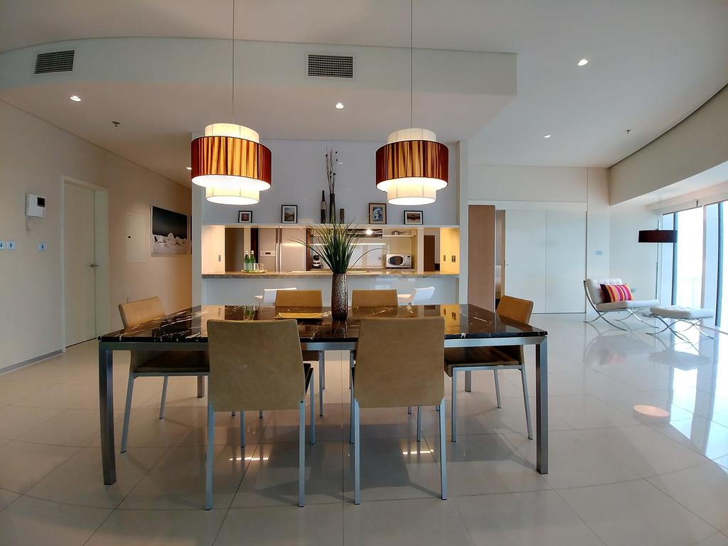 Ascott Park Place Dubai