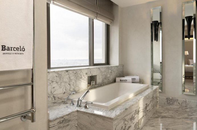 Barceló Istanbul