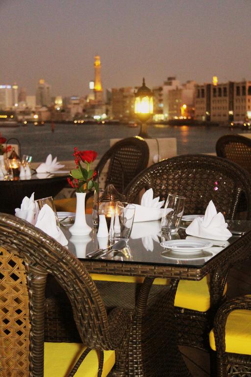 Barjeel Heritage Guest House