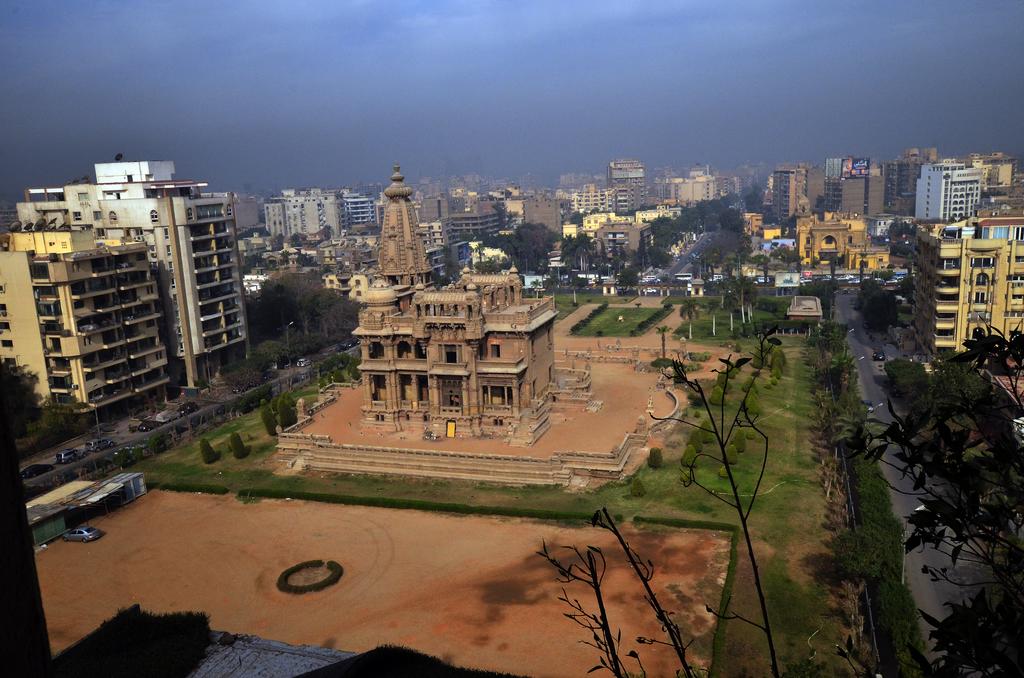 Baron Heliopolis 