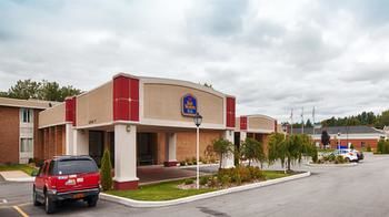 Holiday Inn Lockport Hotel