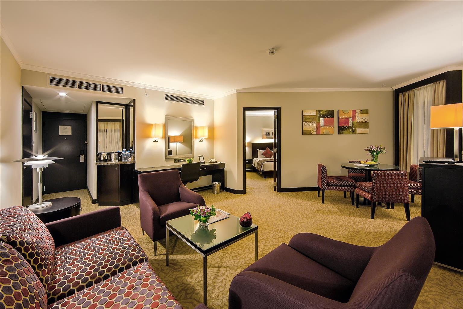 Best Western Premier Deira