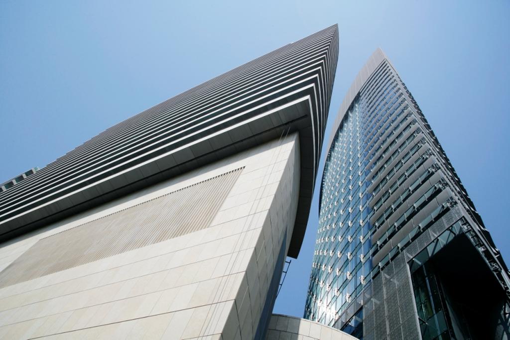 BurJuman Arjaan by Rotana