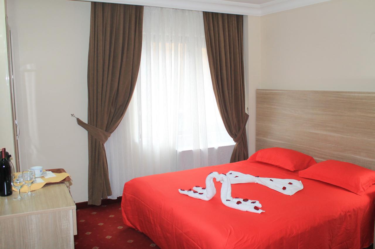 Buyuk Sahinler Hotel