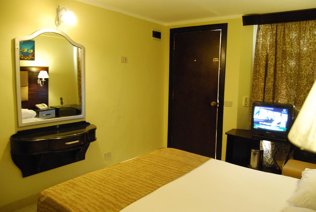 Cataract Layalina Resort