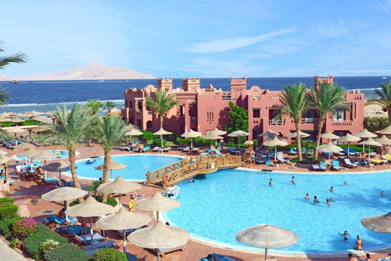 Charmillion Sea Life Resort