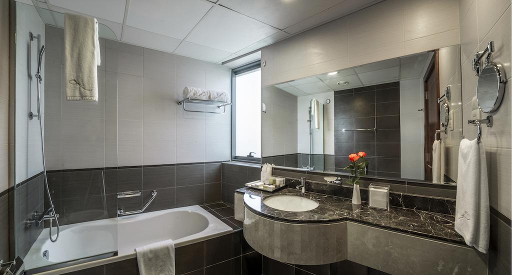 City Premiere Marina Hotel Apartments