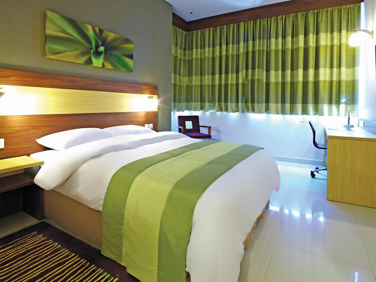 Citymax Hotel Al Barsha