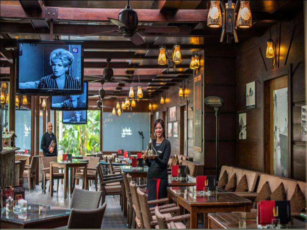 Concorde El Salam Hotel Cairo