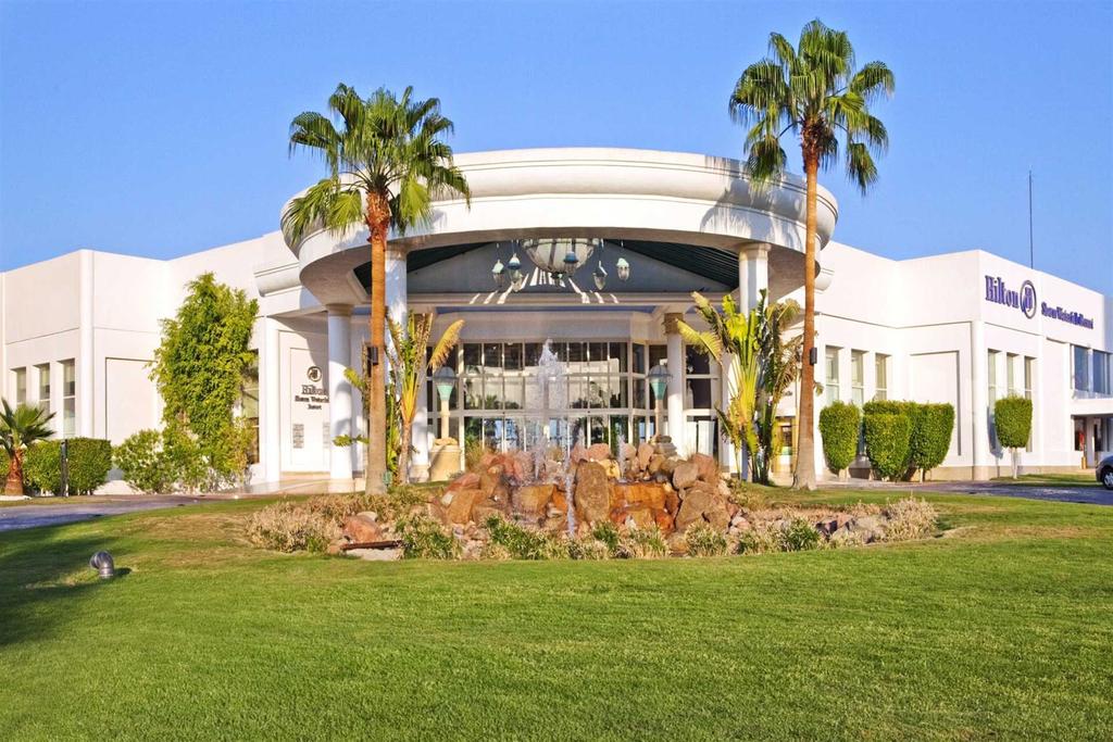 Concorde El Salam Sharm El Sheikh Front Hotel
