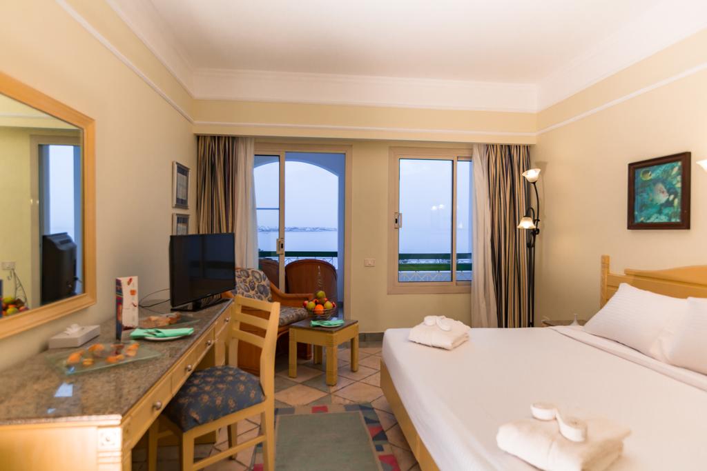 Coral Beach Resort Tiran (Ex. Rotana)