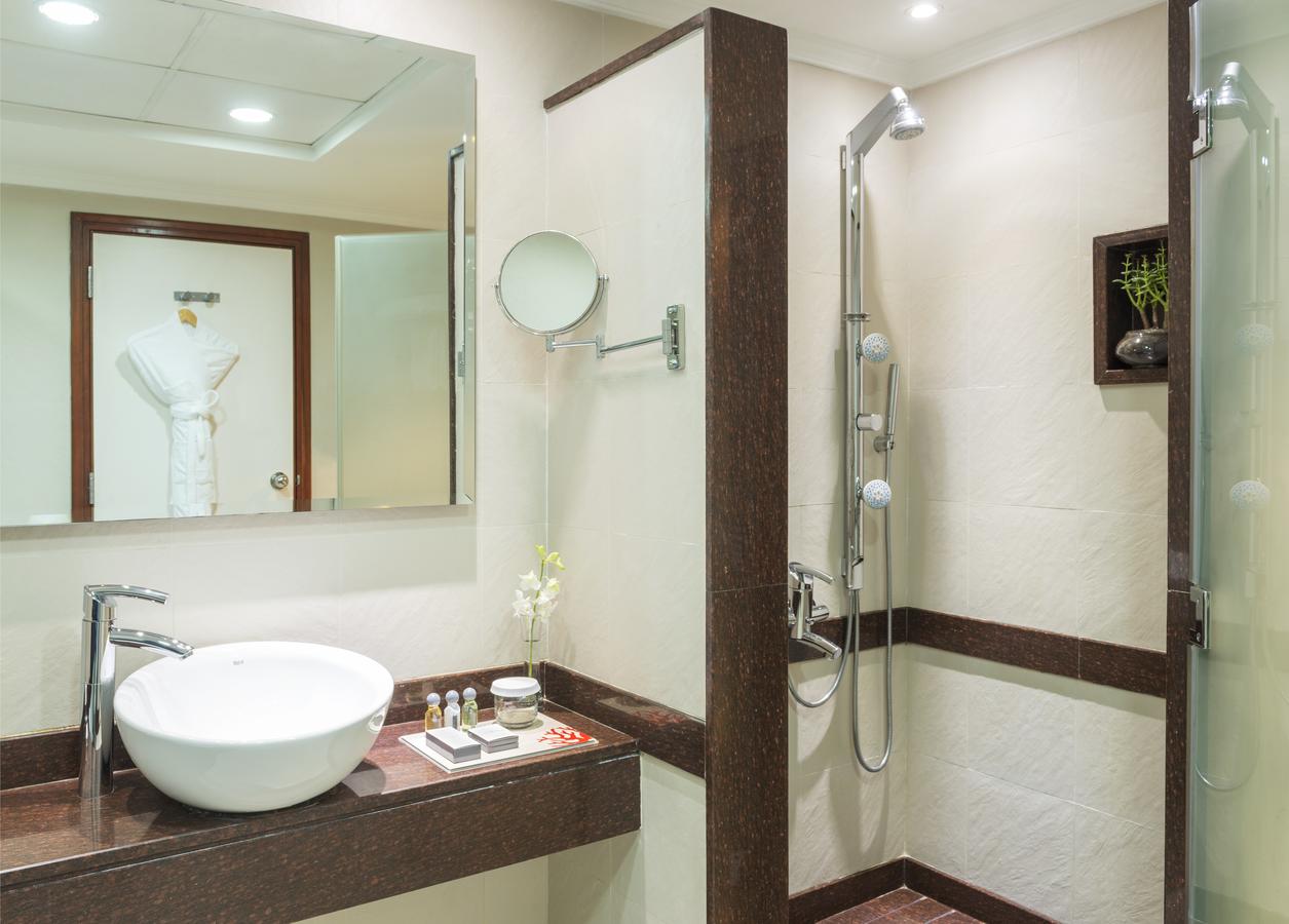Coral Dubai Deira ,Hotel