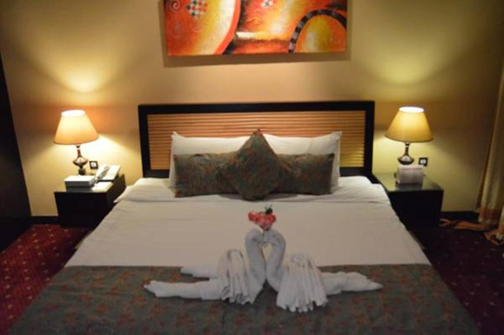 Dorus Hotel