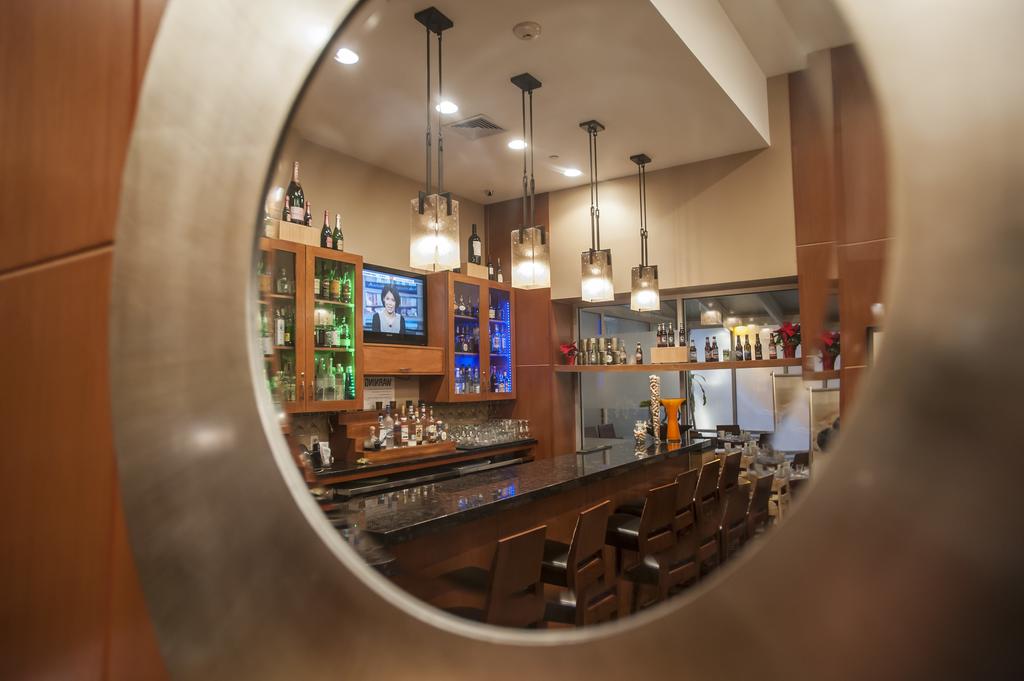 DoubleTree by Hilton Hotel New York City - Chelsea