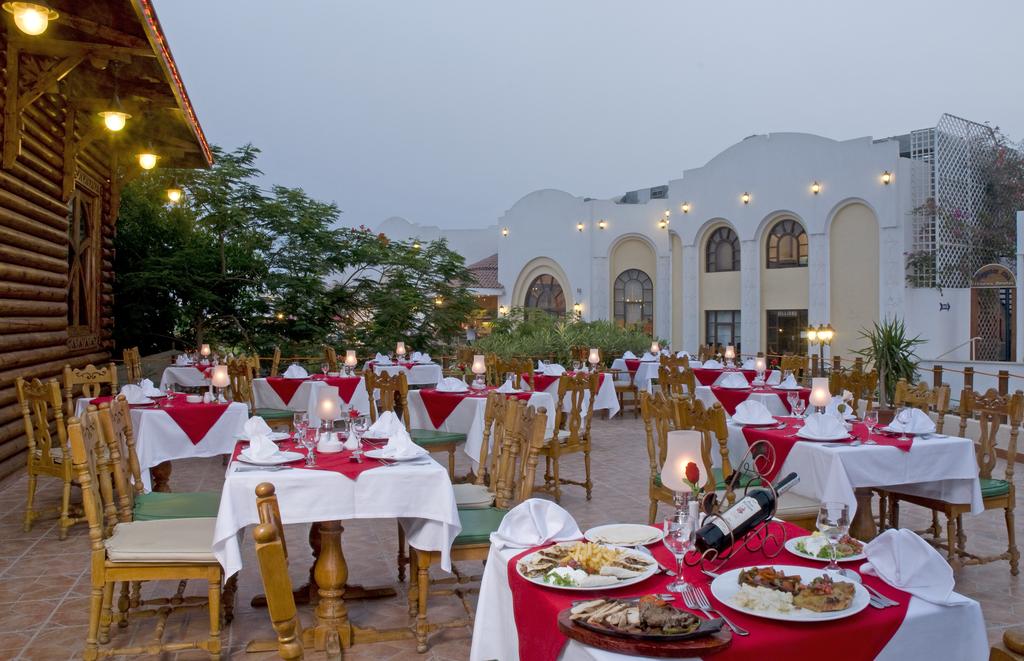 Dreams Vacation Resort