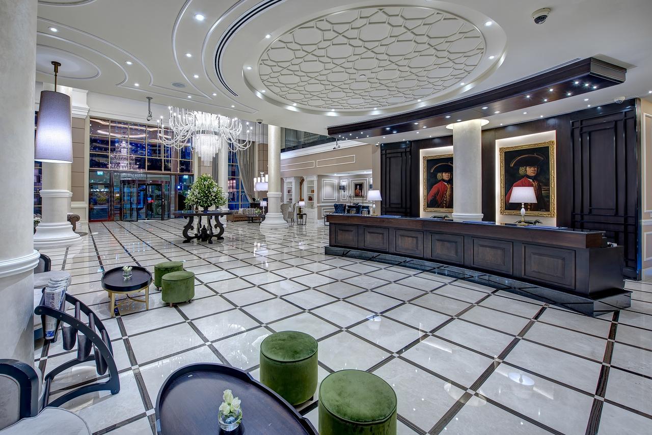 Dukes The Palm, a Royal Hideaway Hotel