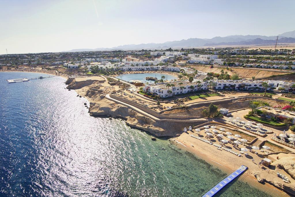 Domina Elisir Hotel & Resort