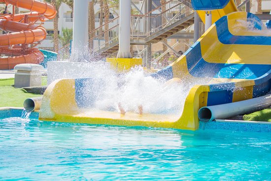 Emerald Resort And Aqua Park