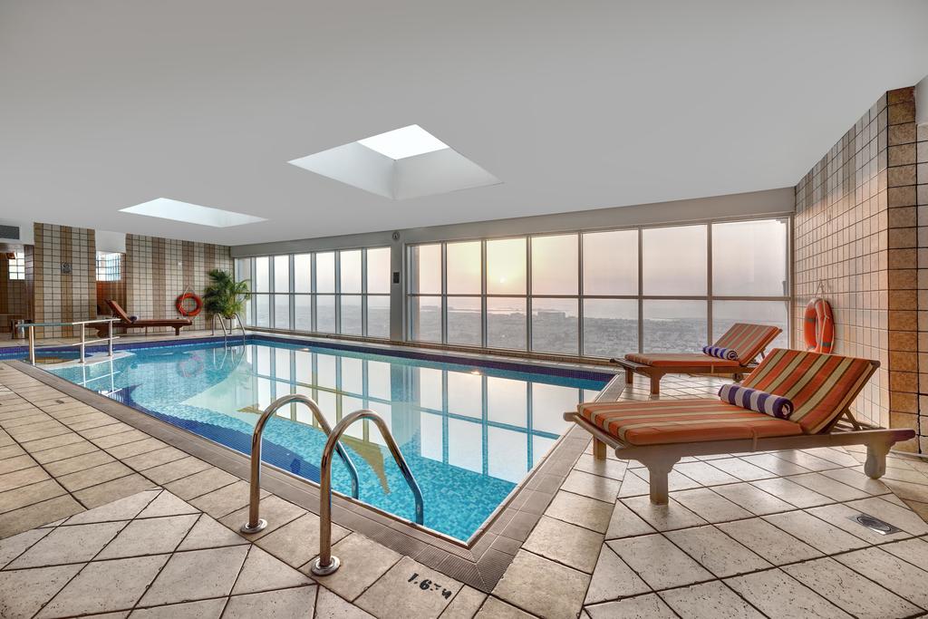 Emirates Grand Hotel Apartments
