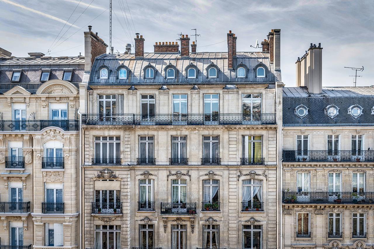 Etoile Park Hôtel