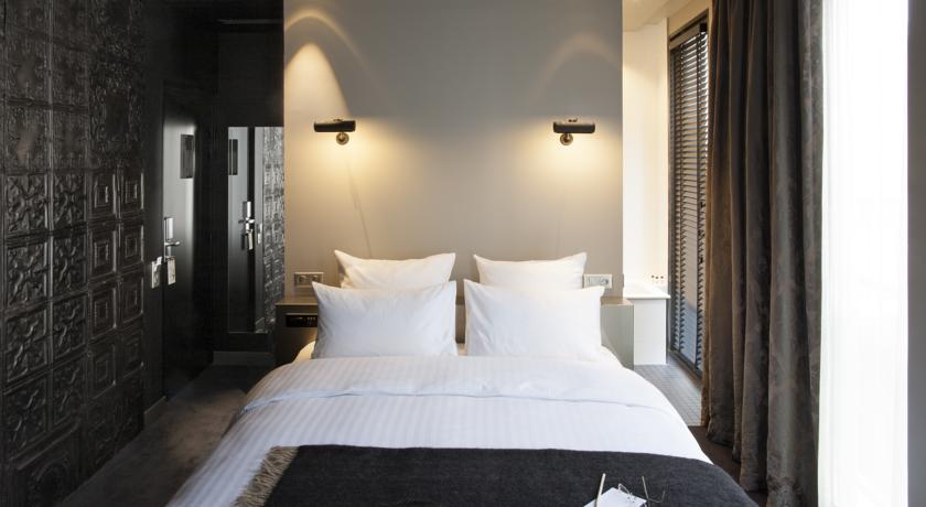 Hotel Lafayette Buffault
