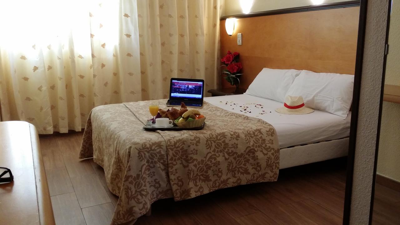 Euro Hôtel Paris Creteil