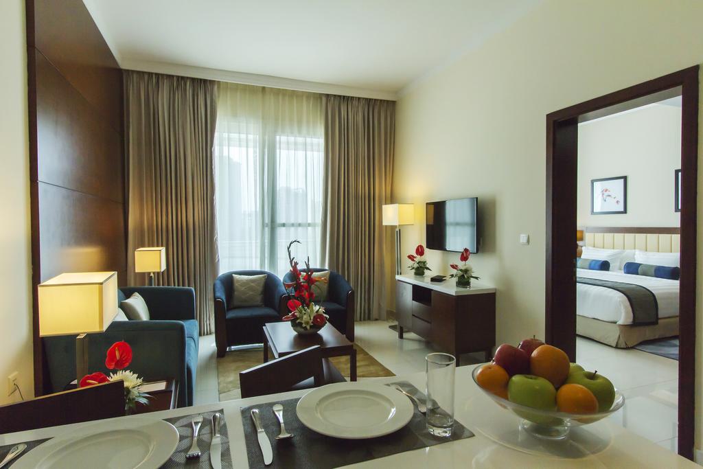 Auris Fakhruddin Hotel Apartments
