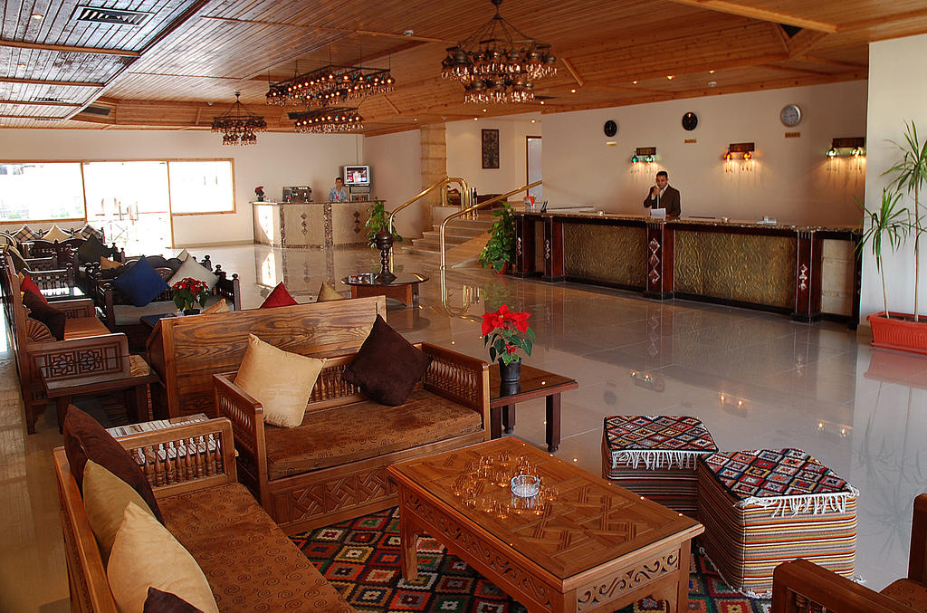 Falcon Naama Star Hotel