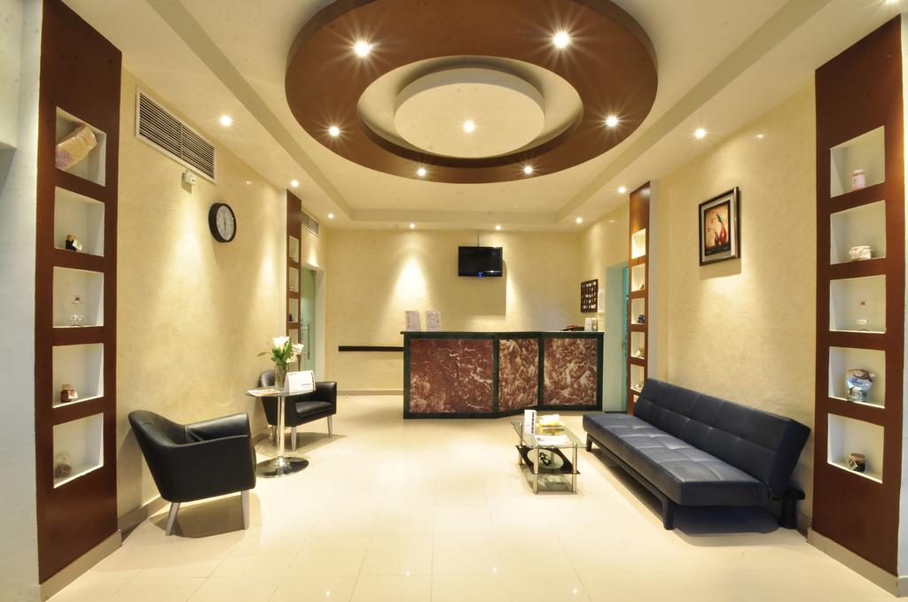 Hilton Sharm El Sheikh Fayrouz Resort