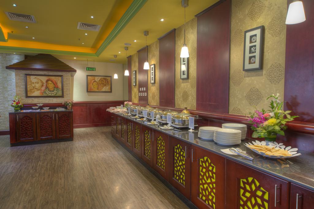 Fortune Grand Hotel Apartment