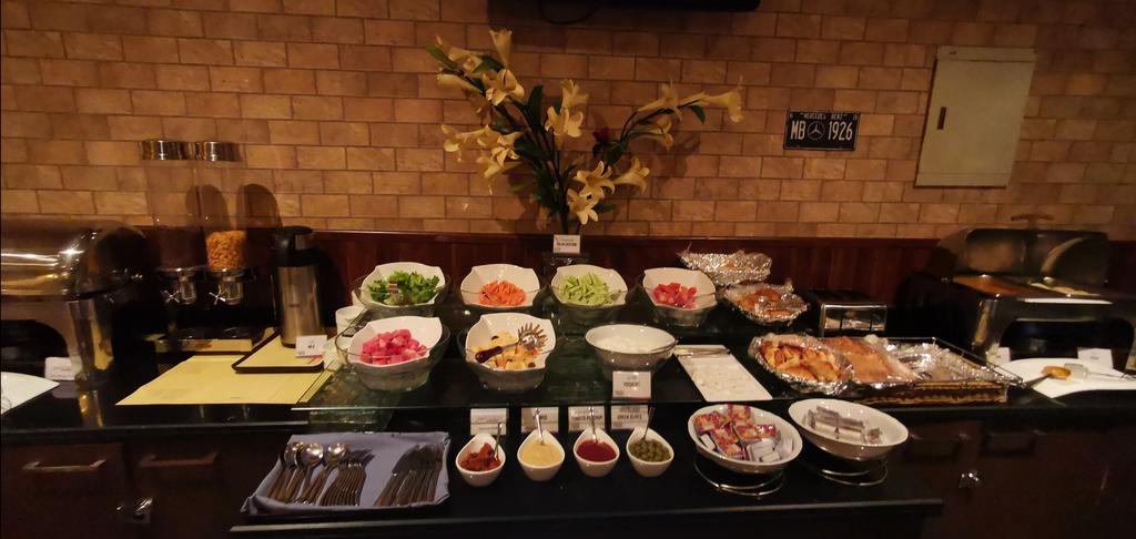 Fortune Hotel Deira