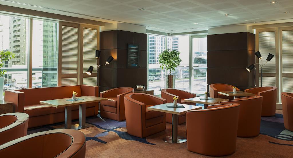 Four Points by Sheraton Sheikh Zayed Road, Dubai