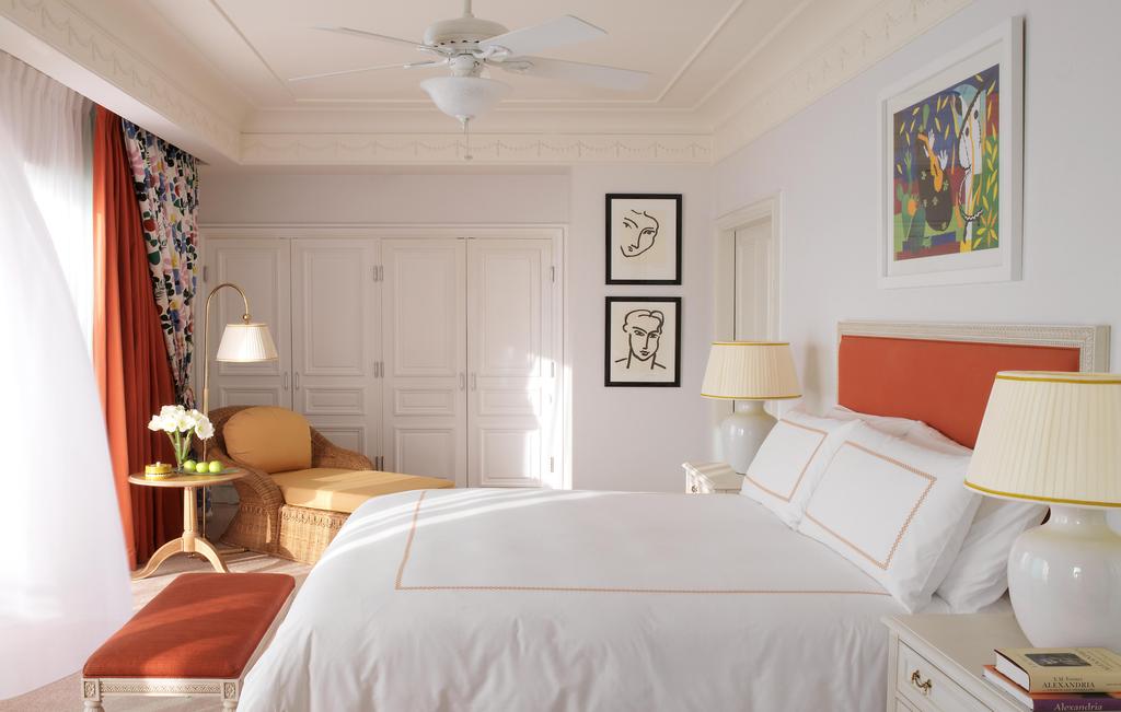 Four Seasons Hotel Alexandria at San Stefano