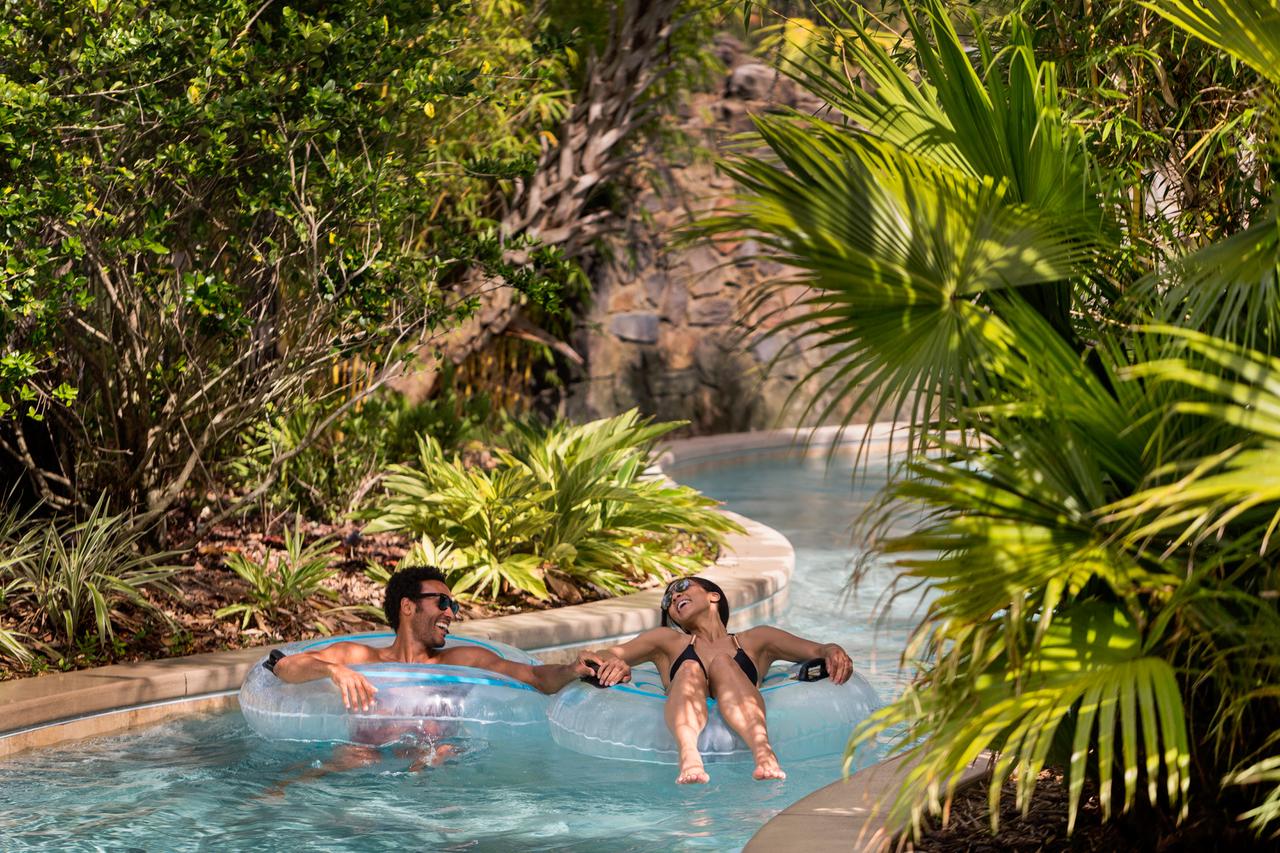Four Seasons Resort Orlando at Walt Disney World® Resort