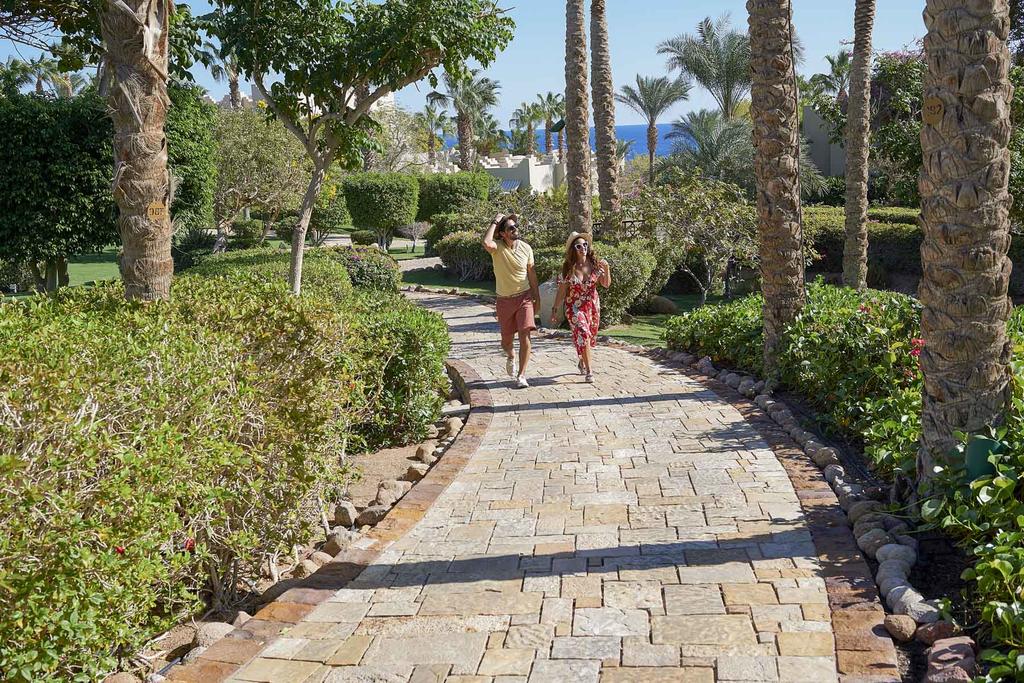 Four Seasons Resort Sharm El Sheikh
