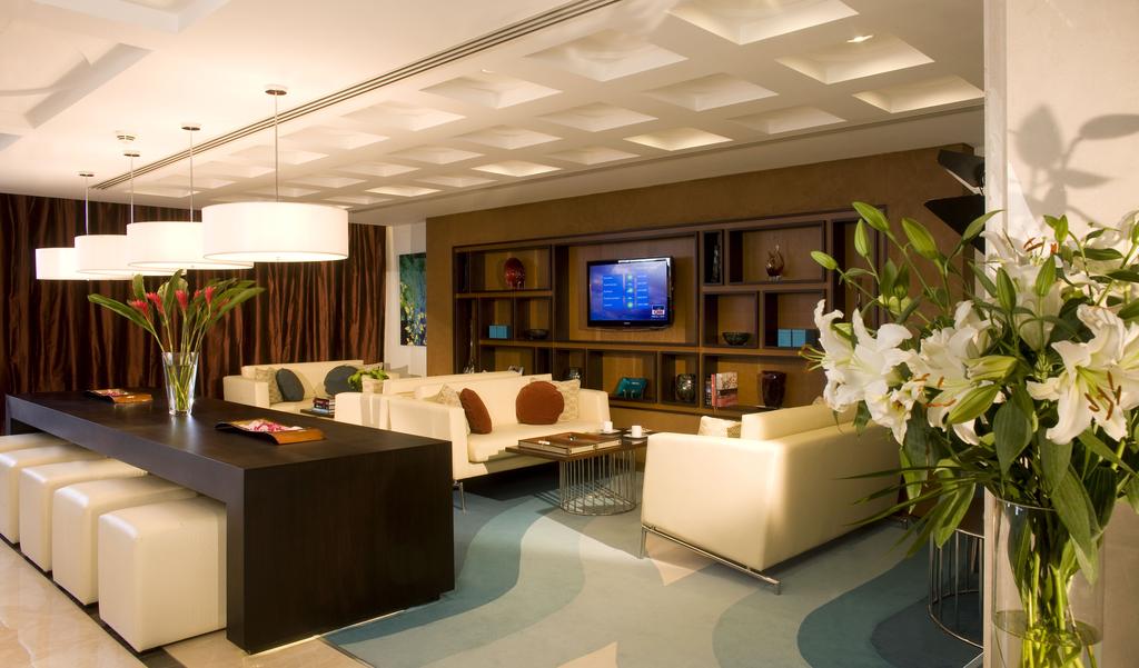 Fraser Suites Dubai