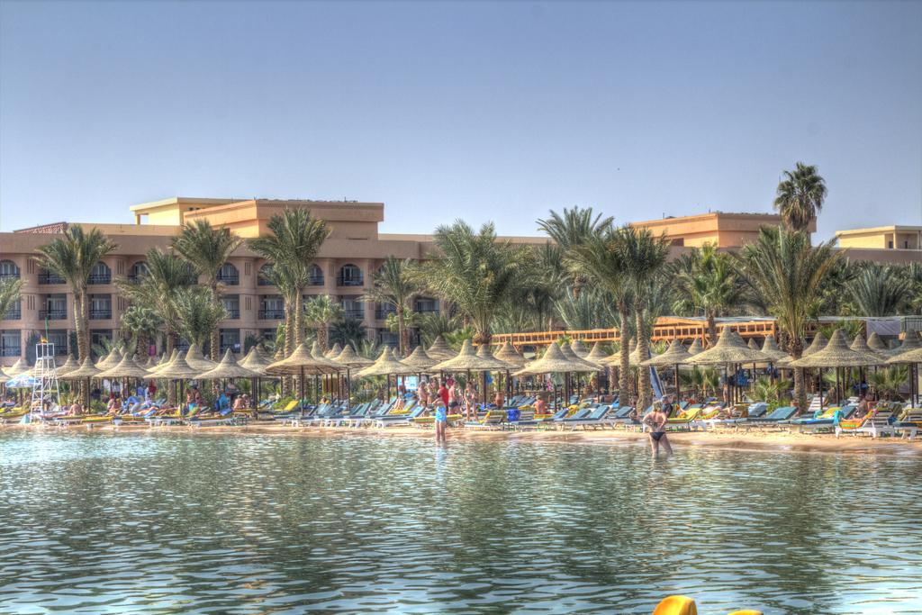 Giftun Azur Resort