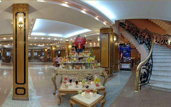 The Club Hotel