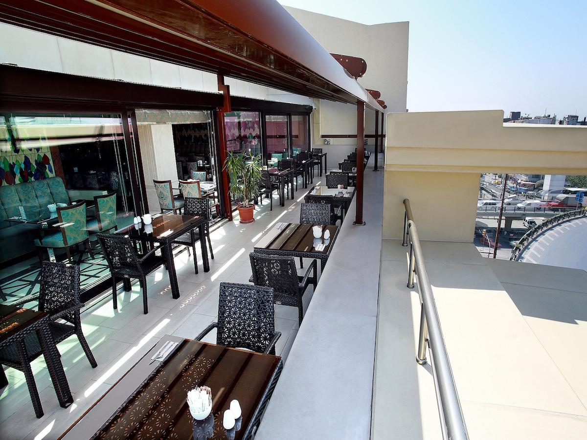 Grand Durmaz Otel